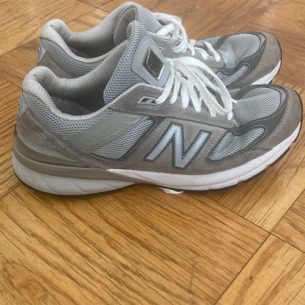 New balance sneakers